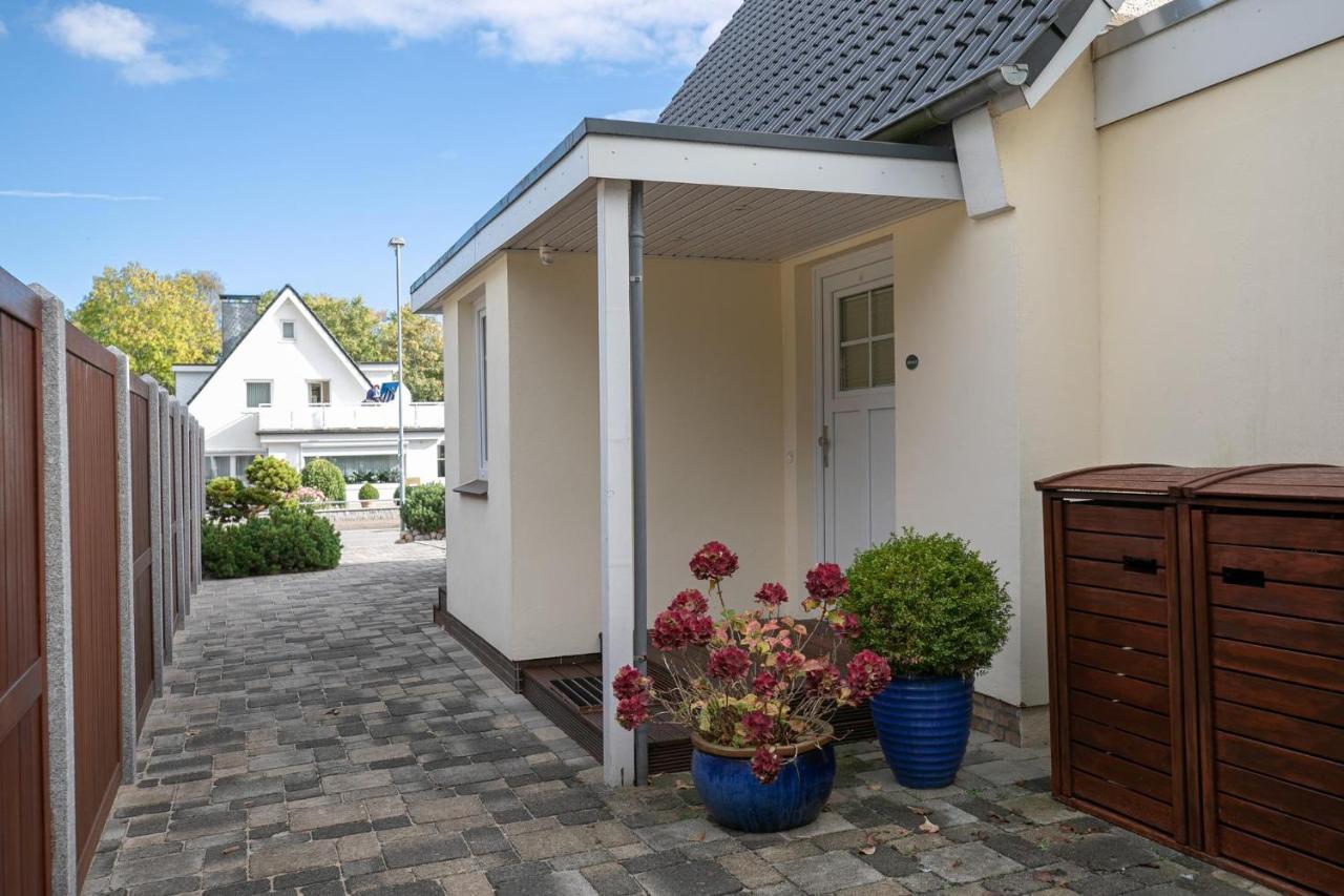 Seehus I Groemitz Exterior photo