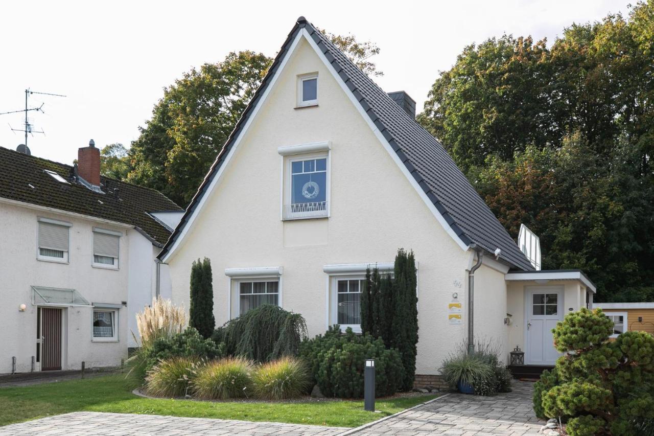 Seehus I Groemitz Exterior photo